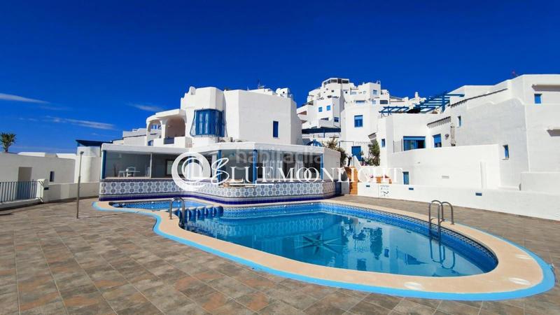 Foto a6b9b8d4-f8f0-4b6c-a122-a0a5523f3fbd. Dúplex duplex de 2 dormitorios con vistas al castillo en Peñíscola