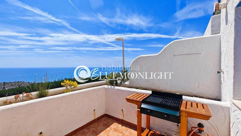 Foto aa1cb918-0475-49c2-877b-55bb0aafe365. Dúplex duplex de 2 dormitorios con vistas al castillo en Peñíscola