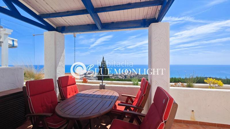 Foto b1aa1a81-2c69-468a-ba94-df647e49f570. Dúplex duplex de 2 dormitorios con vistas al castillo en Peñíscola