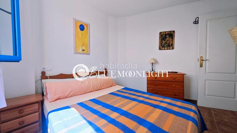 Foto dab645d2-de77-4ae3-ab21-ec72fe7cb1eb. Dúplex duplex de 2 dormitorios con vistas al castillo en Peñíscola