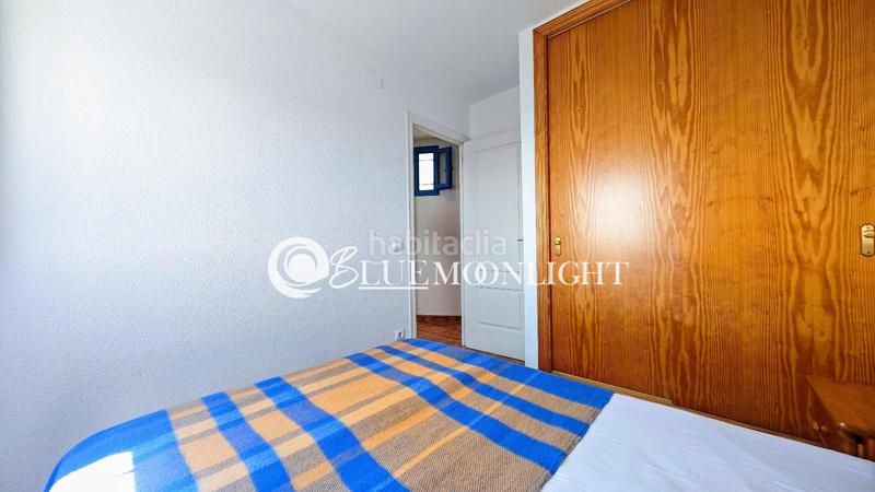 Foto e17fc73b-a664-43bd-bb00-ebbadc947ea6. Dúplex duplex de 2 dormitorios con vistas al castillo en Peñíscola