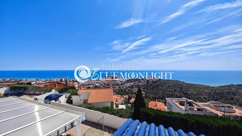 Foto e5f62932-92bd-4245-855b-403858c38830. Dúplex duplex de 2 dormitorios con vistas al castillo en Peñíscola