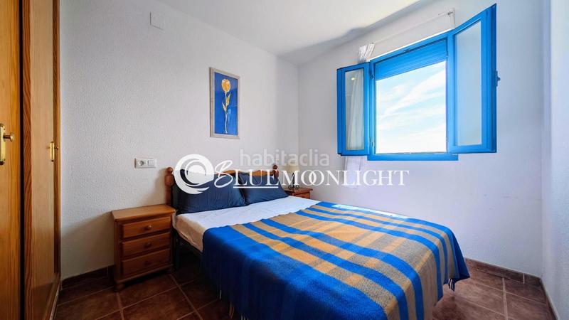 Foto eb98e4c5-20f1-4780-bcd8-822eb575994e. Dúplex duplex de 2 dormitorios con vistas al castillo en Peñíscola