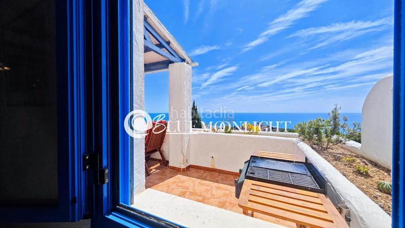 Foto fa3b1712-7b64-4db2-a357-e744552a57b5. Dúplex duplex de 2 dormitorios con vistas al castillo en Peñíscola