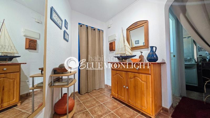 Foto 5224f22f-b37d-42c2-93d9-cbee79fe43c9. Àtic amb calefacció aparcament piscina a Las Atalayas-Urmi-Cerro Mar Peñíscola