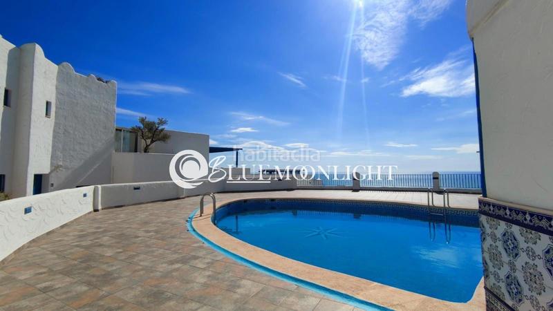 Foto 9f9ce532-3a99-4150-a411-529c817da235. Àtic amb calefacció aparcament piscina a Las Atalayas-Urmi-Cerro Mar Peñíscola