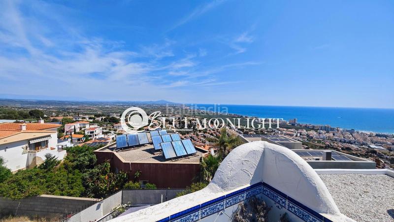 Foto b92699bc-42ef-4db6-922a-e0a01bec183f. Àtic amb calefacció aparcament piscina a Las Atalayas-Urmi-Cerro Mar Peñíscola