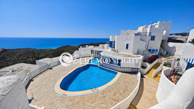 Foto d36164d0-bc18-4a68-bced-51764cf04590. Àtic amb calefacció aparcament piscina a Las Atalayas-Urmi-Cerro Mar Peñíscola