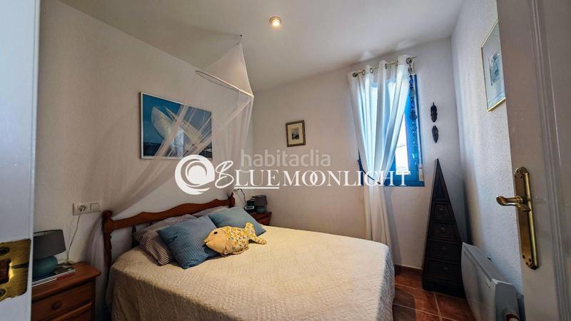 Foto f4a488c8-0b5c-4f14-a985-47642f4f672a. Àtic amb calefacció aparcament piscina a Las Atalayas-Urmi-Cerro Mar Peñíscola