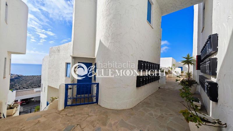 Foto fe4e32fe-b95e-4bf9-894f-f131760d6b7f. Àtic amb calefacció aparcament piscina a Las Atalayas-Urmi-Cerro Mar Peñíscola