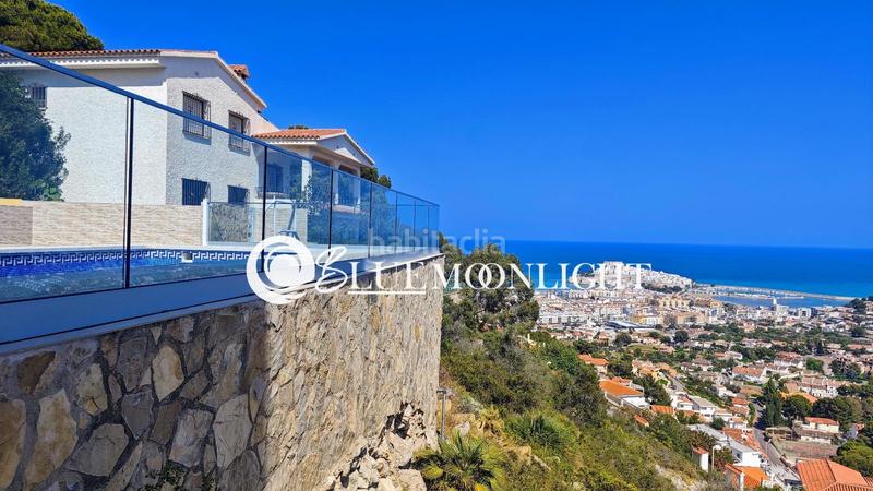 Foto 02cb21a3-8b0a-4729-9a27-0518246b0ec7. Xalet amb calefacció aparcament piscina a Las Atalayas-Urmi-Cerro Mar Peñíscola