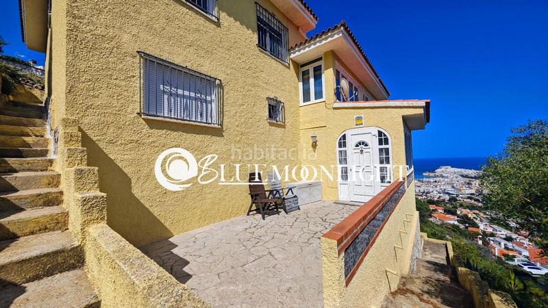 Foto 0ea3598d-f50d-436f-af63-1c53654af3e1. Xalet amb calefacció aparcament piscina a Las Atalayas-Urmi-Cerro Mar Peñíscola