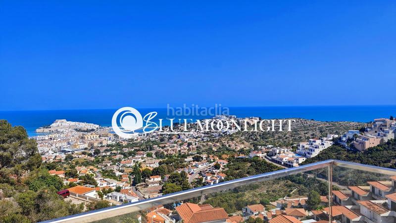 Foto 520b46d3-9ee9-49e7-b963-31187670d320. Xalet amb calefacció aparcament piscina a Las Atalayas-Urmi-Cerro Mar Peñíscola