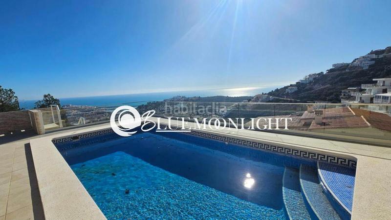 Foto 65e2e3d8-8ba0-42c8-9fac-d17511b1a2f7. Xalet amb calefacció aparcament piscina a Las Atalayas-Urmi-Cerro Mar Peñíscola