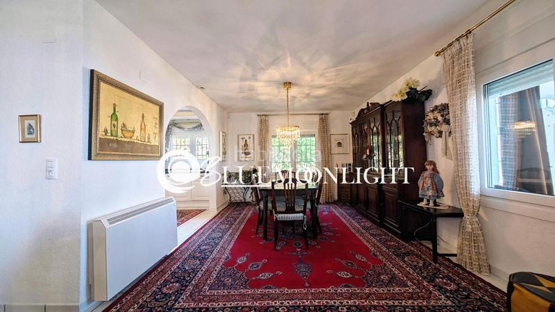 Foto 71f01cce-0076-4f45-8556-1bf8ac4ff16a. Xalet amb calefacció aparcament piscina a Las Atalayas-Urmi-Cerro Mar Peñíscola