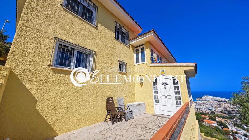 Foto 79fcde33-2566-4ced-bfb9-73367454ad8a. Xalet amb calefacció aparcament piscina a Las Atalayas-Urmi-Cerro Mar Peñíscola