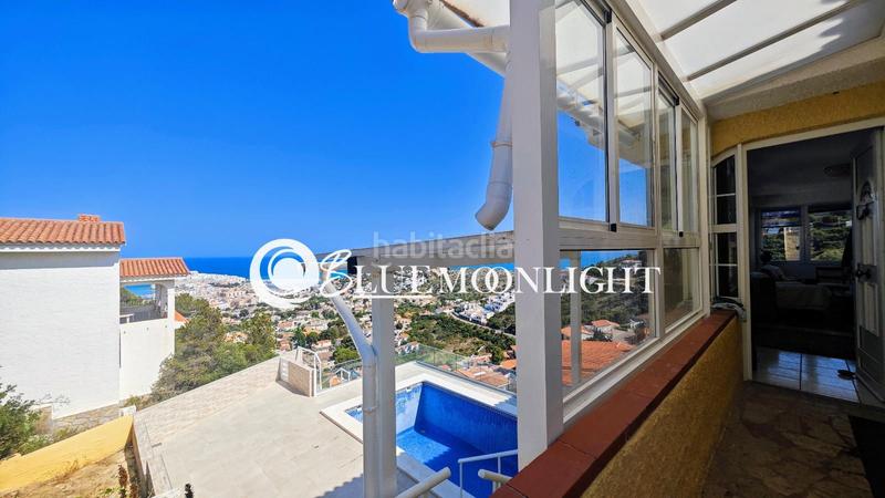 Foto 7a145471-e959-4098-93ed-b506a1a69dc7. Xalet amb calefacció aparcament piscina a Las Atalayas-Urmi-Cerro Mar Peñíscola