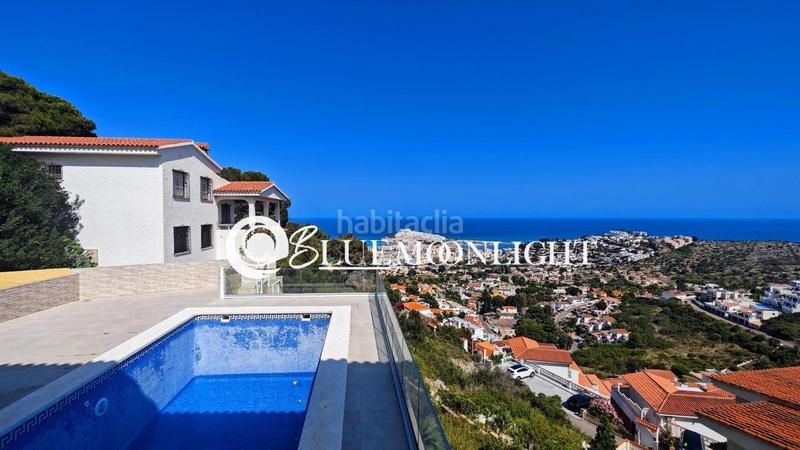 Foto 94405e2f-18fc-4e2d-a264-0b649f366fb9. Xalet amb calefacció aparcament piscina a Las Atalayas-Urmi-Cerro Mar Peñíscola