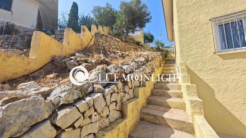 Foto 95bccd56-815e-496f-b9cd-35a129f4463c. Xalet amb calefacció aparcament piscina a Las Atalayas-Urmi-Cerro Mar Peñíscola