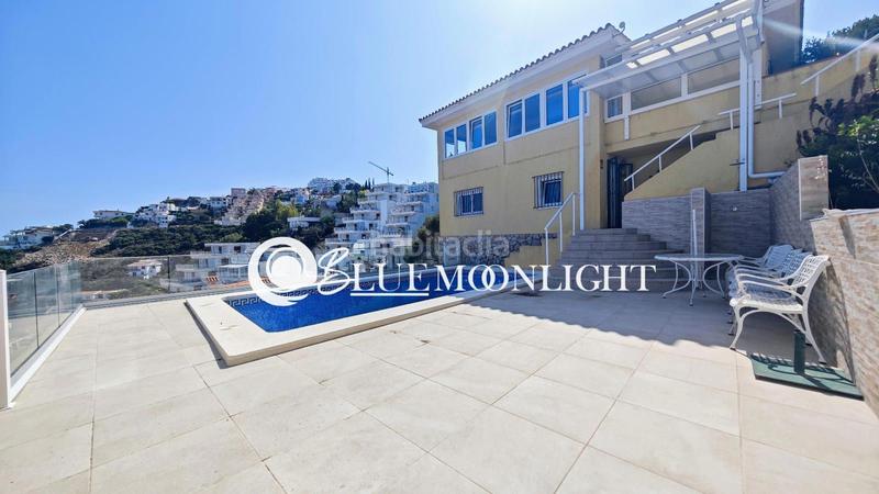 Foto b1de5773-c49e-433f-ba23-6127a94c716d. Xalet amb calefacció aparcament piscina a Las Atalayas-Urmi-Cerro Mar Peñíscola