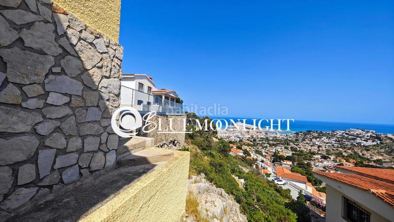 Foto b1ee2838-e295-4990-ab15-2d1129fe892d. Xalet amb calefacció aparcament piscina a Las Atalayas-Urmi-Cerro Mar Peñíscola