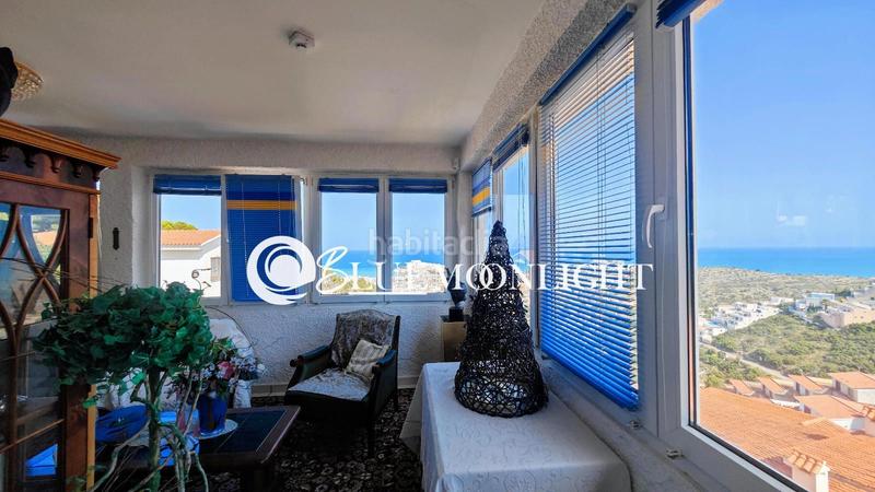 Foto f21c11f8-0509-4fe9-a04d-6a4fbcc589e0. Xalet amb calefacció aparcament piscina a Las Atalayas-Urmi-Cerro Mar Peñíscola