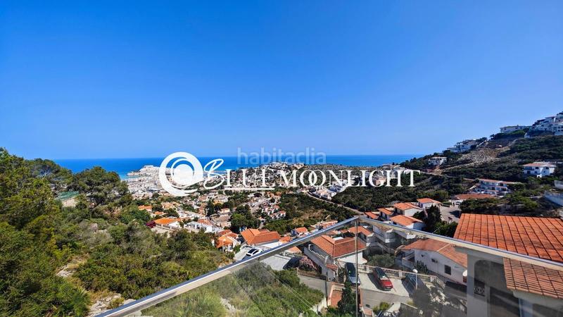 Foto f93b55cd-f5a9-4af2-987a-e51925b45396. Xalet amb calefacció aparcament piscina a Las Atalayas-Urmi-Cerro Mar Peñíscola