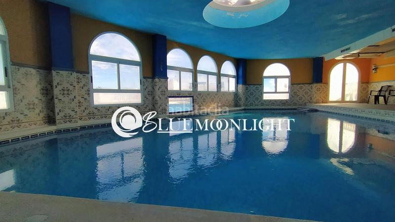 Foto 38b2ecbb-63e4-4ac4-9022-1e0904f4278d. Pis amb calefacció aparcament piscina a Las Atalayas-Urmi-Cerro Mar Peñíscola