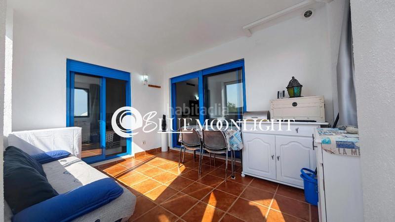 Foto 46ee9d9a-580d-4192-8435-d52fece1a72c. Pis amb calefacció aparcament piscina a Las Atalayas-Urmi-Cerro Mar Peñíscola