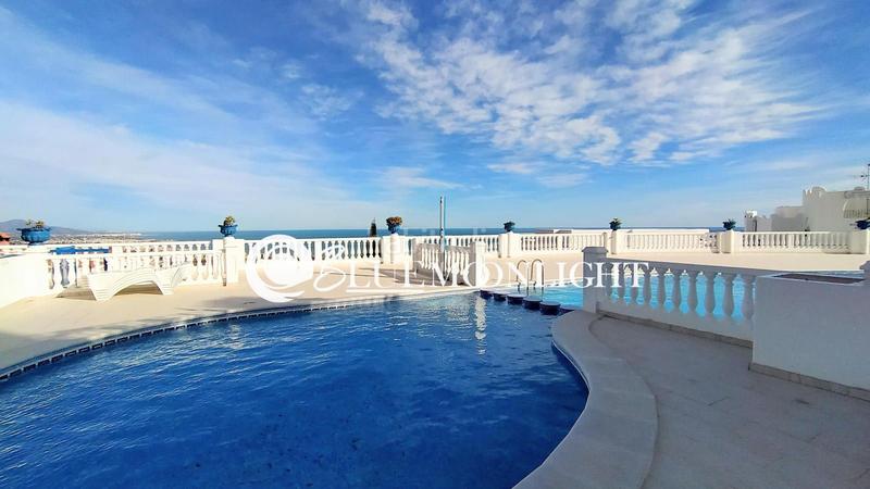 Foto 9ab82077-dc73-45d7-9086-7273539baa1d. Pis amb calefacció aparcament piscina a Las Atalayas-Urmi-Cerro Mar Peñíscola