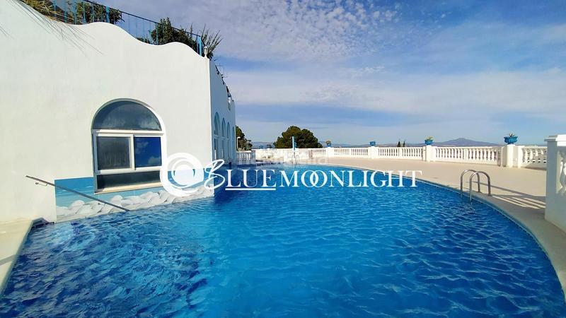 Foto bd221a0d-9fdb-43fb-9556-52786b2adac6. Pis amb calefacció aparcament piscina a Las Atalayas-Urmi-Cerro Mar Peñíscola