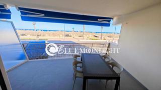 Appartement  Papa luna. Apartamento de 2 dormitorios en primera línea de playa
