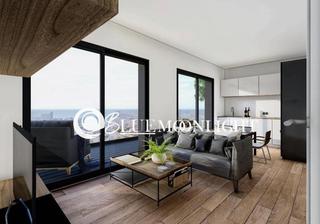 Appartement  Irlanda. Apartamento de 2 dormitorios de nueva construcción con vistas in