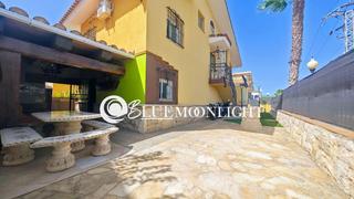 Chalet  Santa magdanela. Chalet independiente reformado en zona residencial!