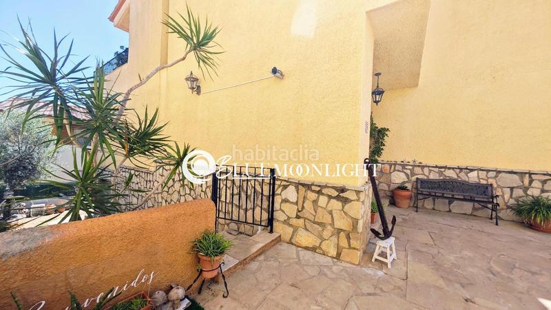 Foto 6d9e4813-f46a-43eb-8fdd-8517d1662a8e. Xalet amb calefacció aparcament piscina a Las Atalayas-Urmi-Cerro Mar Peñíscola
