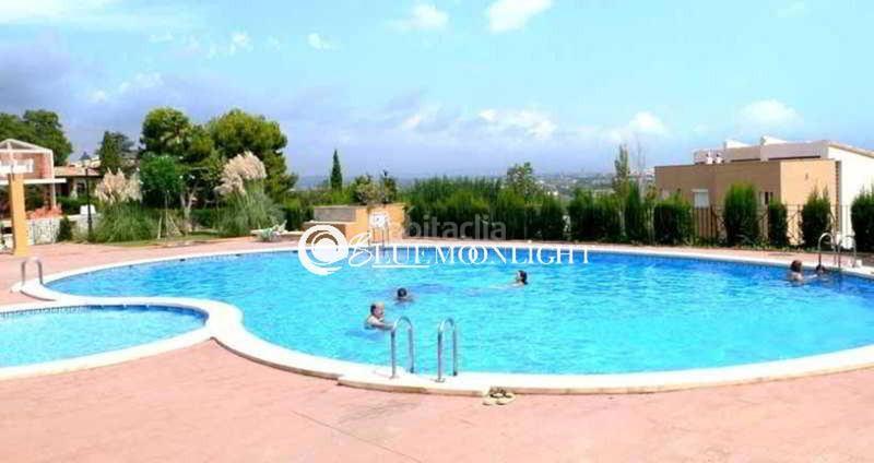 Foto 76a21d93-c776-403f-bcdd-3d806db34e73. Xalet amb calefacció aparcament piscina a Las Atalayas-Urmi-Cerro Mar Peñíscola