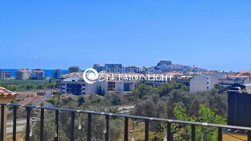 Foto c1c73853-d883-4f2c-a70b-e1e05ed807d3. Xalet amb calefacció aparcament piscina a Las Atalayas-Urmi-Cerro Mar Peñíscola