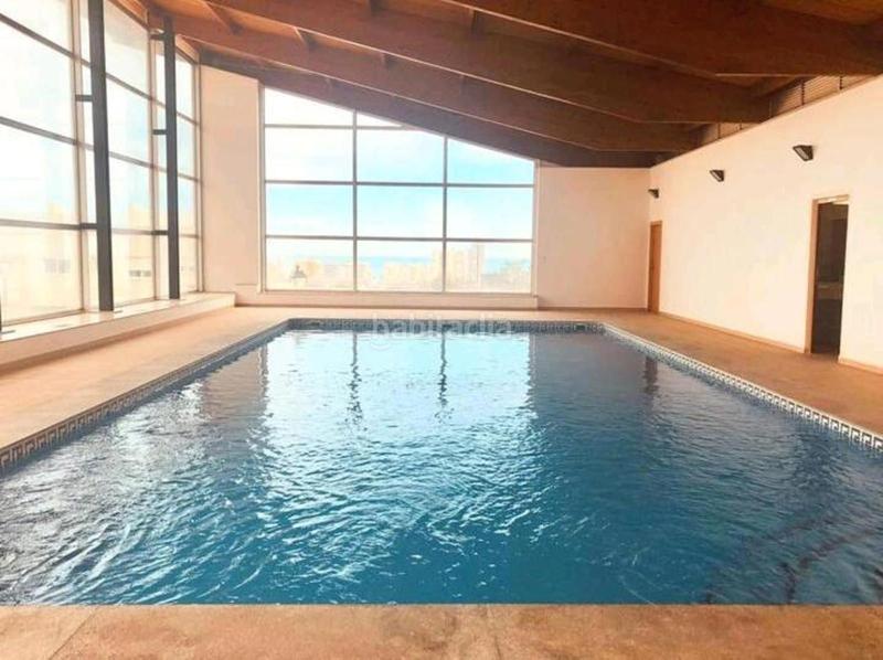 Foto c8821b4c-a243-4137-8869-17ef92d8419a. Xalet amb calefacció aparcament piscina a Las Atalayas-Urmi-Cerro Mar Peñíscola
