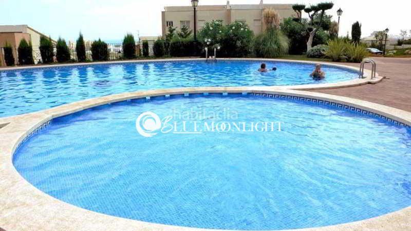 Foto e9ff41c5-de97-4703-a59c-9016c2140648. Xalet amb calefacció aparcament piscina a Las Atalayas-Urmi-Cerro Mar Peñíscola