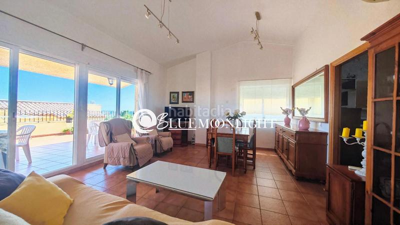 Foto ff784e59-7bc7-45d6-a611-f09903daf07d. Xalet amb calefacció aparcament piscina a Las Atalayas-Urmi-Cerro Mar Peñíscola