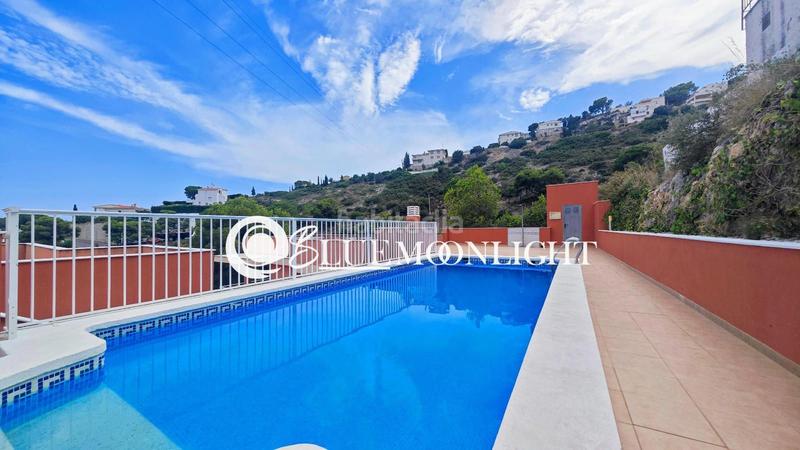 Foto 10cccc67-51eb-4873-ba90-f90a3702e798. Piso precioso apartamento, como nuevo, con vistas al mar en Peñíscola