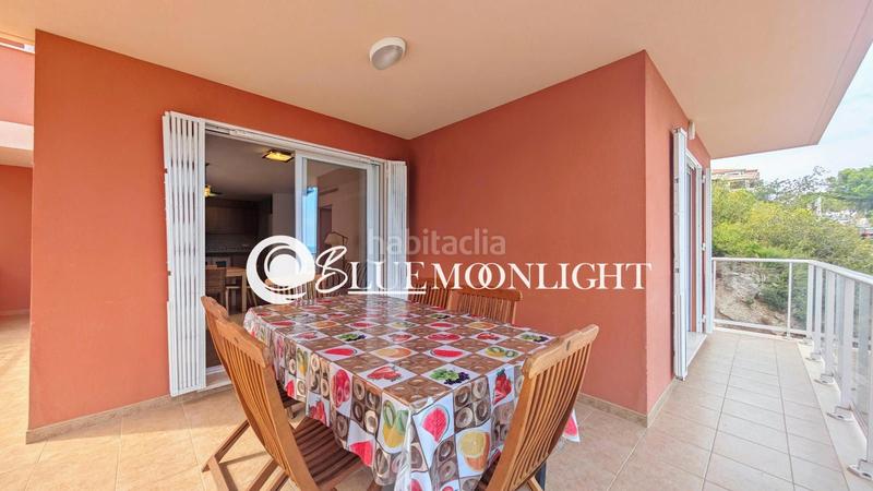 Foto 2bce840b-fc8f-4473-968c-ad2351af588e. Piso precioso apartamento, como nuevo, con vistas al mar en Peñíscola