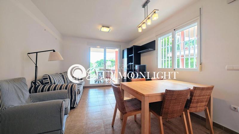 Foto 32dc23d7-ff5b-4095-8aaf-794641d3e236. Piso precioso apartamento, como nuevo, con vistas al mar en Peñíscola