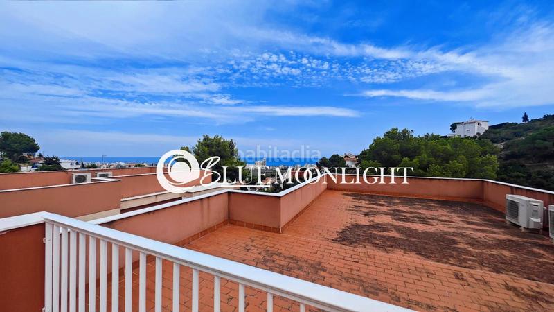 Foto 36431fd1-c316-4d83-93fc-af2cb78739a9. Piso precioso apartamento, como nuevo, con vistas al mar en Peñíscola