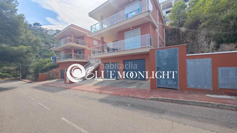 Foto 59866644-3560-41ce-adfa-a48cd63f632c. Piso precioso apartamento, como nuevo, con vistas al mar en Peñíscola