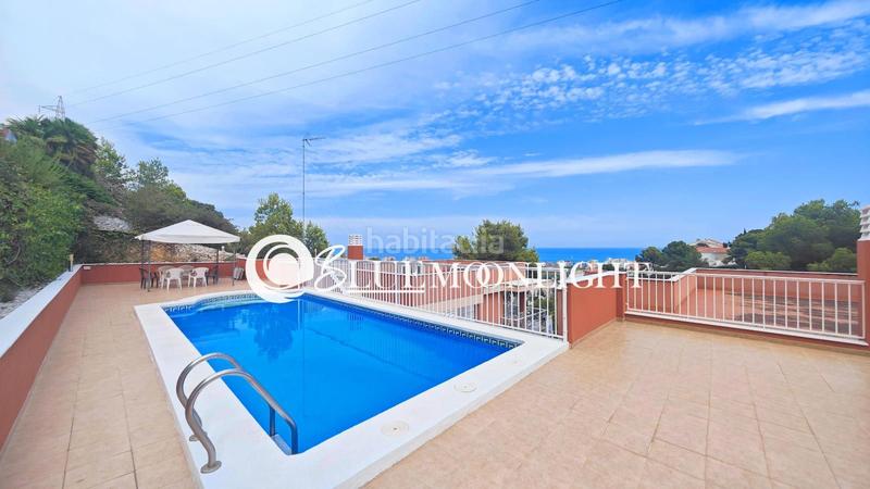 Foto 6003b0c3-923c-470e-97cf-0d6f686f5b77. Piso precioso apartamento, como nuevo, con vistas al mar en Peñíscola