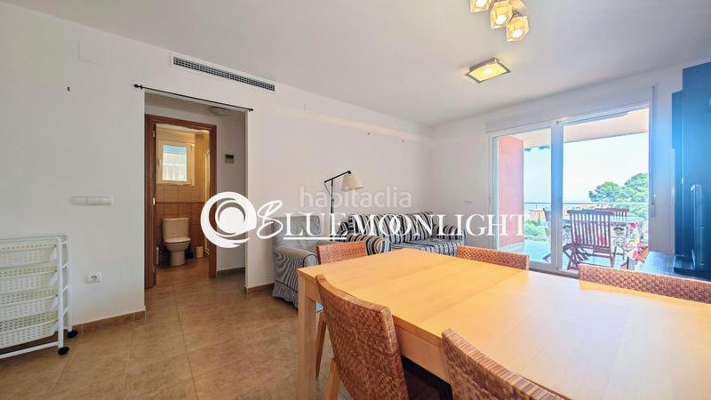 Foto 6d902701-cb90-4e10-bf89-fa92146975a1. Piso precioso apartamento, como nuevo, con vistas al mar en Peñíscola