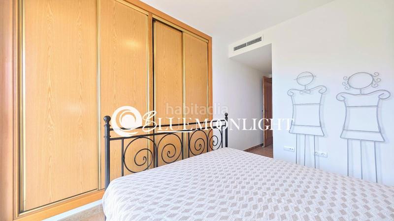 Foto 6f7b1546-4ee3-4987-ba6e-375918191db1. Piso precioso apartamento, como nuevo, con vistas al mar en Peñíscola