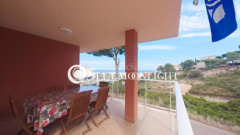Foto 8596a2f3-059b-4afd-81d7-ef6872cae970. Piso precioso apartamento, como nuevo, con vistas al mar en Peñíscola