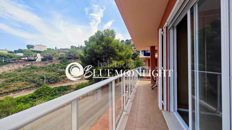 Foto 8aae15a6-9fe3-48a1-8af6-47fd80f6cc2c. Piso precioso apartamento, como nuevo, con vistas al mar en Peñíscola